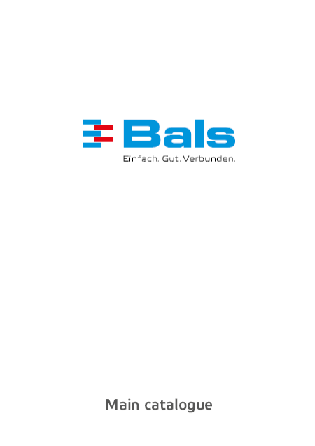 &lt;br&gt;[pt] -  BALS Catálogo 2022 - Fichas, tomadas e QObra&lt;br&gt;[en] - BALS Catalog 2022 - Sheets, outlets, and Construction Panels.