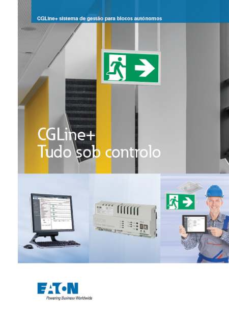 &lt;br&gt;[pt] - EATON_Brochura CGLINE &lt;br&gt;[en] - EATON_CGLINE brochure