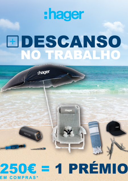 &lt;br&gt;[pt] - Campanha Mais HAGER