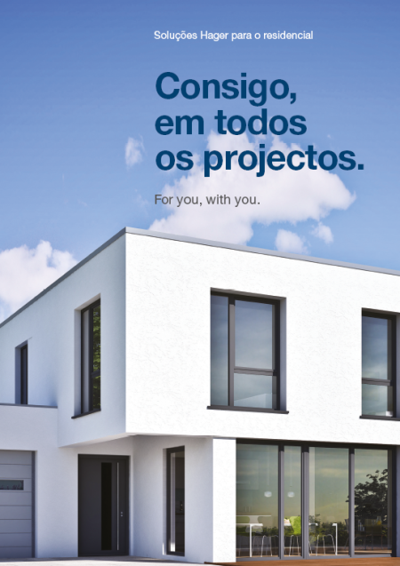 &lt;br&gt;[pt] - HAGER_residencial&lt;br&gt;[en] - HAGER_residential