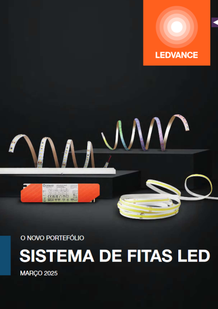 &lt;br&gt;[pt] - LEDVANCE - Catálogo Fitas LED &lt;br&gt;[en] - LEDVANCE - LED Strip Catalogue