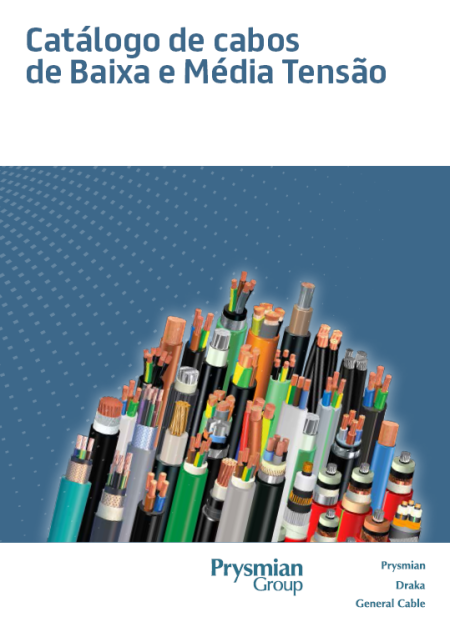 &lt;br&gt;[pt] - PRYSMIAN - Catálogo Cabos Baixa &amp; Média Tensão&lt;br&gt;[en] - PRYSMIAN - Catalog Low &amp; Medium Voltage Cables