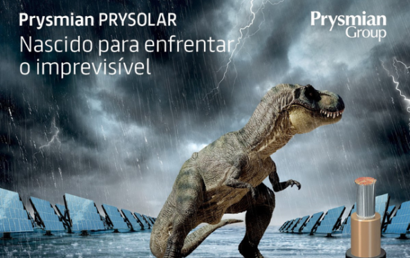 PRYSMIAN Cabos Solares PRYSOLAR