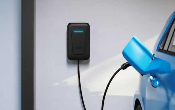 Novo carregador WITTY ONE