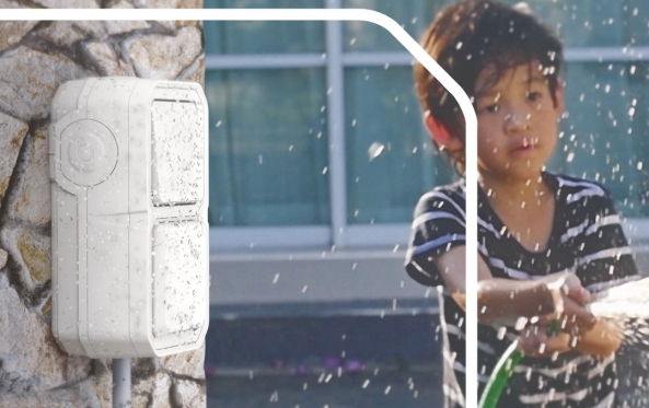 LEGRAND lança nova gama -  New Plexo