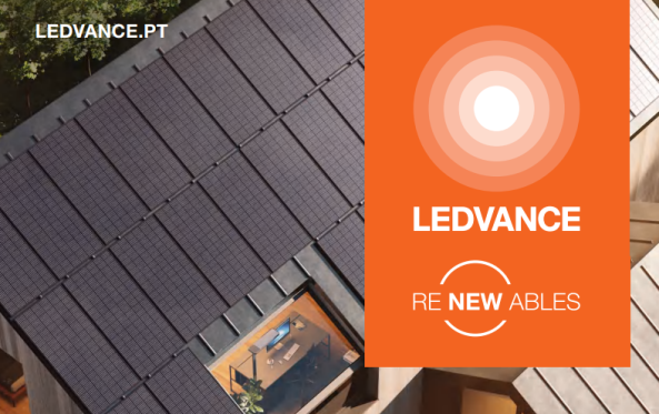 LEDVANCE RENOVÁVEIS 