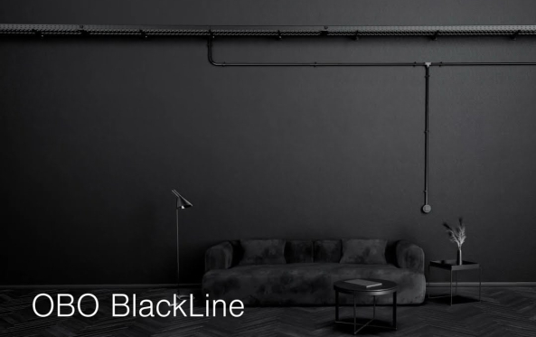 OBO BlackLine